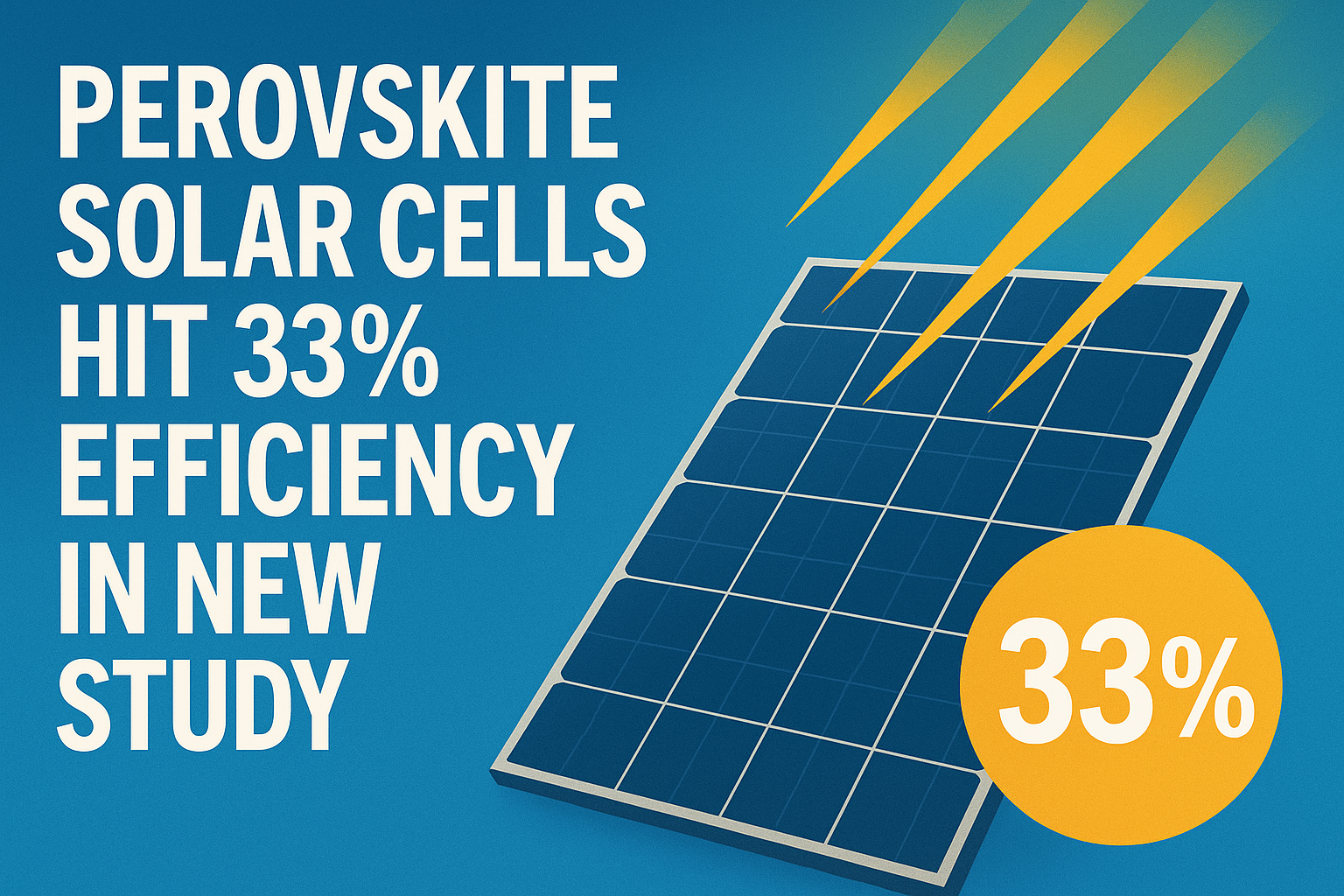 Renewable Energy