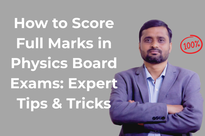 Physics Class by Sanjeev Kumar